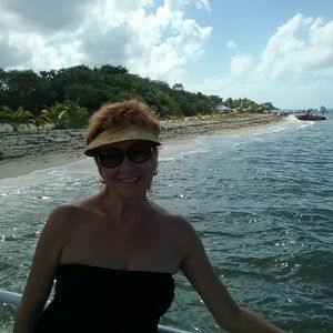 Meet your Posher, Jane